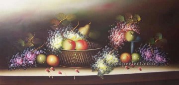Frutas Baratas Painting - sy037fC fruta barata